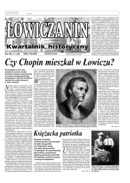 pobierz pdf - Nowy Łowiczanin
