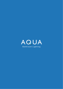 Aqua svietidlá - Mega Svietidla