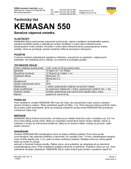 KEMASAN 550