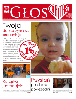 GCnr3.pdf  - CARITAS: Archidiecezji Poznańskiej