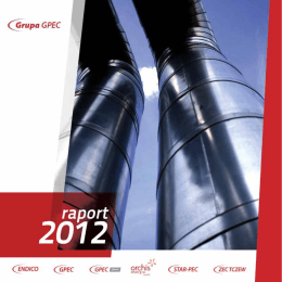Pobierz raport GPEC 2012