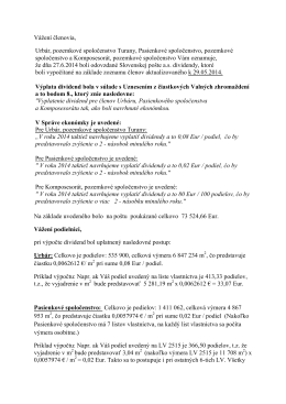 Výpočet dividend za rok 2013.pdf