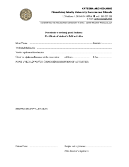 Potvrdenie o terénnej praxi študenta (*.pdf)