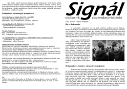 Signál2010-01