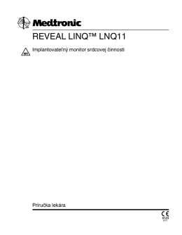 REVEAL LINQ™ LNQ11