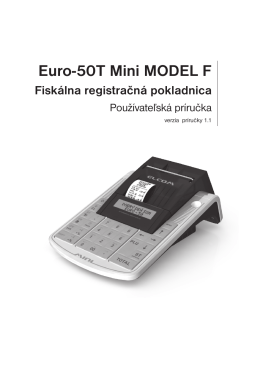 Euro-50 Mini