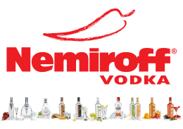 Prezentácia Nemiroff - Vodka Nemiroff Slovensko