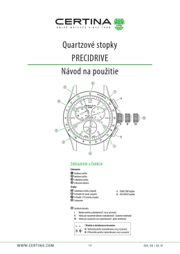 355 (pdf 0,8MB) - Spirit Slovakia