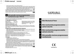 15FD/3A - Ventilatory