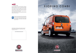 Katalóg - Fiat Professional
