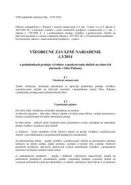 VZN_3_2014.pdf - Obecný podnik služieb Pukanec