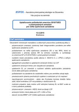Pozvánka Seminár_13052015 - ASPEK-u
