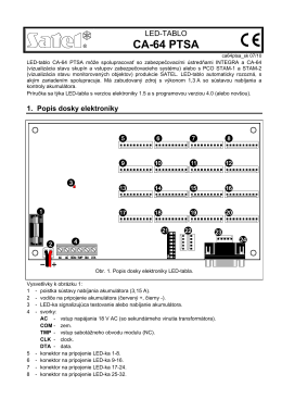 Satel CA64 PTSA manual sk.pdf