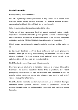 Predstavenie výrobkov 3. KOSMETIK.pdf