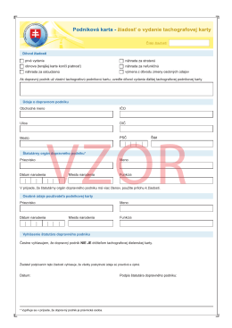 žiadosť o vydanie podnikovej tachografovej karty.pdf