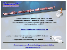 http://anmima.datahosting.sk
