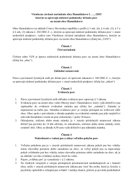 pdf - Hamuliakovo