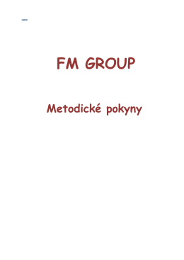 FM GROUP