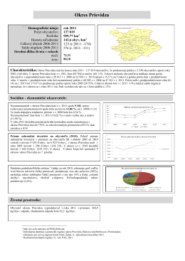 stiahnuť PDF - Združenie pre rozvoj regiónu horná Nitra