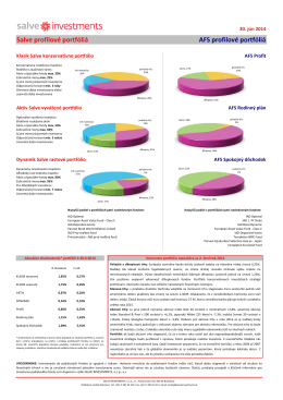 Q_Report 2014_2 - Salve Investments