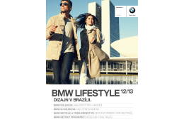 Nájsť oblečenie BMW