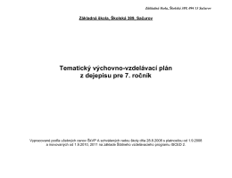 t_DEJ_7 .pdf - Základná škola, Školská 389, Sačurov