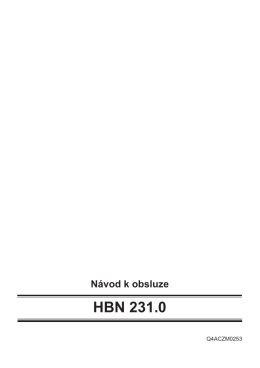 f=bosch-hbn231e0-navod-k-pouziti.pdf;HBN 231.0