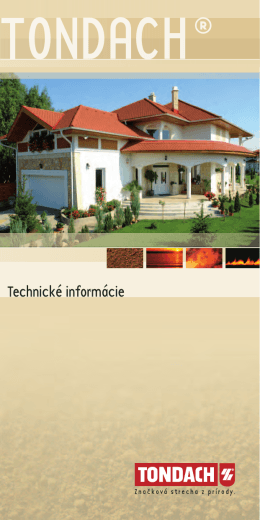 Tech info .pdf - strechy