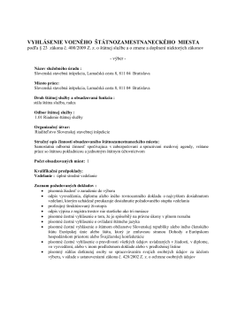 V2-2011, radca, Slovenská stavebná inšpekcia (.pdf)