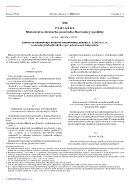 PDF verzia v Zbierke zákonov
