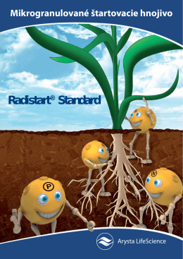 Radistart® Standard