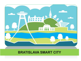 BRATISLAVA SMART CITY