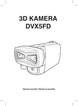3D kamera CS.indd
