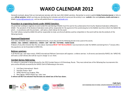 WAKO Calendar 2012.pdf