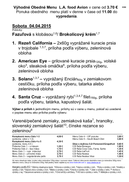 Sobota 28.03.2015 Gulášová s mäsom a zemiakmi1