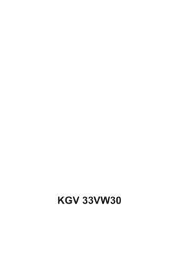 f=bosch-kgv33vw30-navod-k-pouziti.pdf;Stáhnout návod