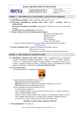 B15 (pdf, 216 kB) - Slovenský metrologický ústav