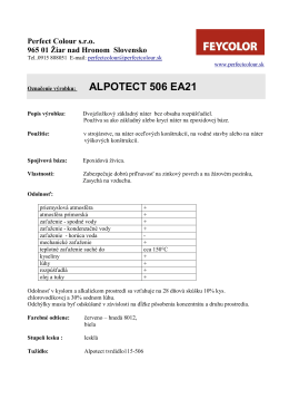 Alpotect 506 EA21