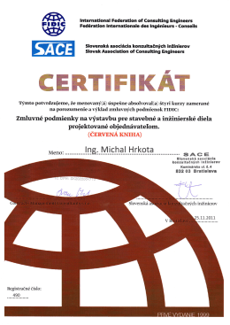 Certifikát FIDIC - červená kniha.pdf