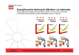 Prezentácia Prešov-zverejňovanie daňových dlžnikov 2012.pdf