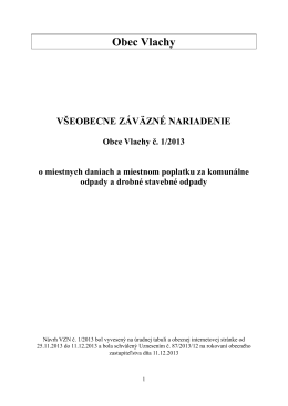 pdf - Obec Vlachy