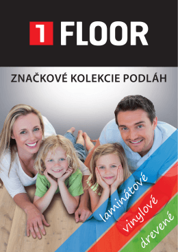 1FLOOR_Leták 2014 SK