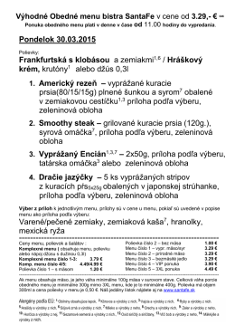 Pondelok 24.03.2015 Gulášová s mäsom a zemiakmi1