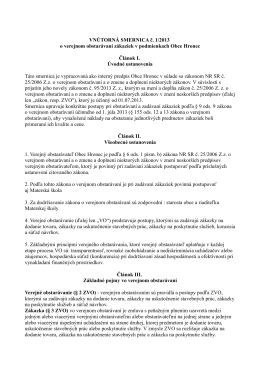 VNÚTORNÁ SMERNICA č. 1 2013.pdf