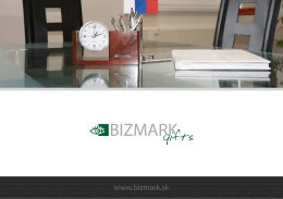 www.bizmark.sk