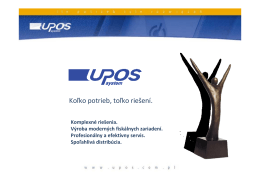 UPOS FP-T88US M2 slovakia 23_03_2010