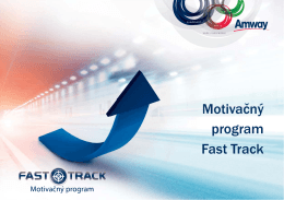 SK_Fast Track Programme.indd