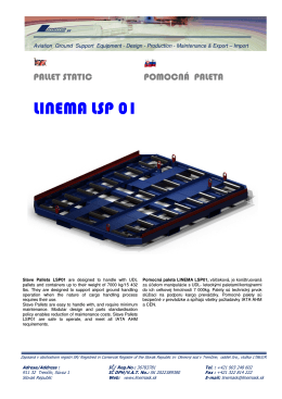 LINEMA LSP 01