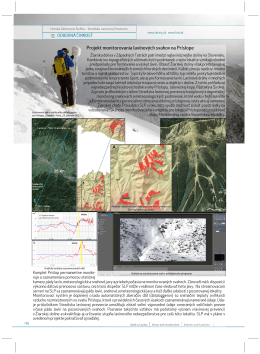 tlačová podoba v pdf - Horská záchranná služba