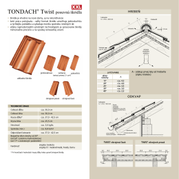 TD_Twist - Tondach